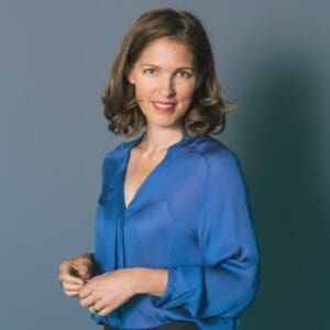 Anja Wyden Guelpa Innovation & Transformation bei zukunftsredner.com