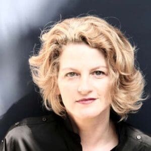 Birgit Gebhardt Zukunftsredner.com