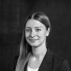 Carina Stöttner ist Zukunftsforscherin - Arbeitsplatz der Zukunft - Zukunftsredner.com
