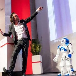 Nils Müller Trendone Zukunft Technologie Zukunftsredner