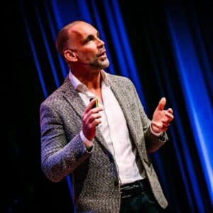 Richard van Hooijdonk Futurist Zukunftsredner.com