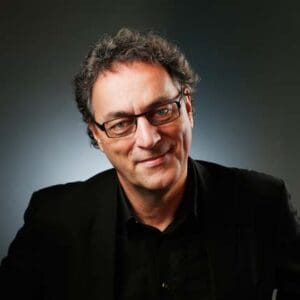 Gerd Leonhard Zukunftsredner & Futurist