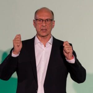 Christian Berg Redner Nachhaltigkeit Zukunftsredner