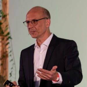 Christian Berg Redner Nachhaltigkeit Zukunftsredner