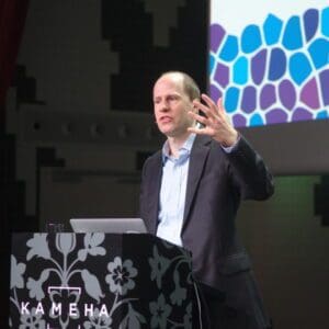 Nick Bostrom Superintelligence Zukunftsredner