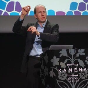 Nick Bostrom Superintelligence Zukunftsredner