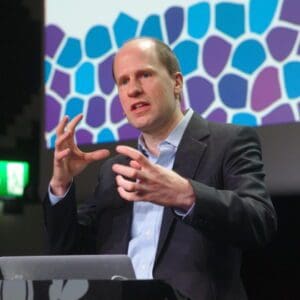 Nick Bostrom Superintelligence Zukunftsredner