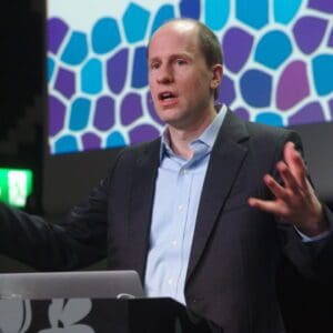 Nick Bostrom Superintelligence Zukunftsredner