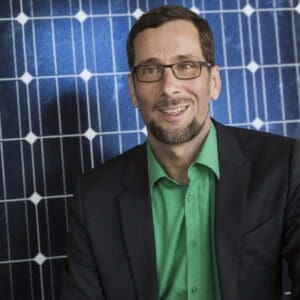 Energie-Experte Volker Quaschning Vortrag Klimawandel & Energiewende