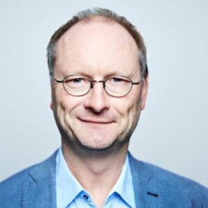 Sven Plöger Redner Nachhaltigkeit & Klimawandel Zukunftsredner