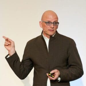 Kjell Nordström Business-Philosopher Zukunftsredner