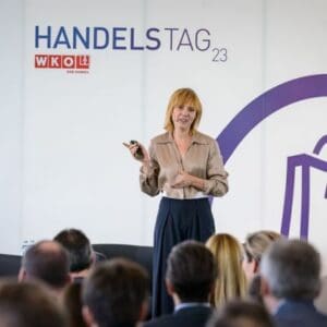 Theresa Schleicher Expertin Handel & Retail Zukunftsredner