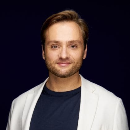 Sven Jungmann Digital Health-Experte Zukunftsredner