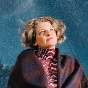 Birgit Gebhardt Zukunftsredner