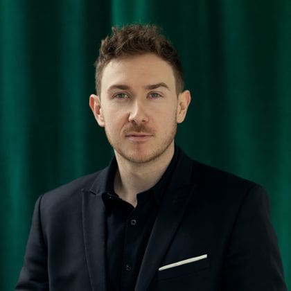 Tristan Horx Zukunftsredner Trendforscher