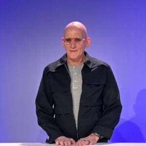 Kjell Nordström Zukunftsredner