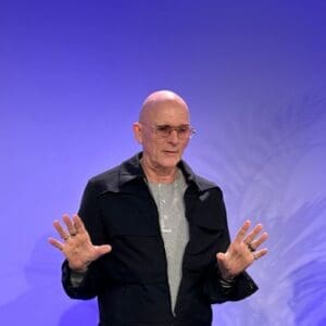 Kjell Nordström Zukunftsredner