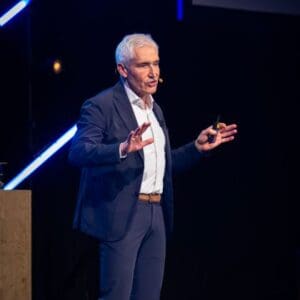 Gerd Wirtz Zukunftsredner