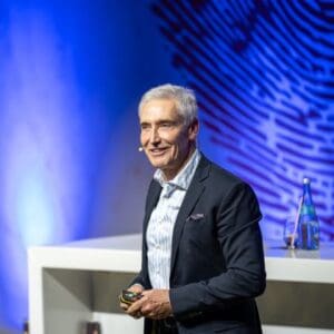 Gerd Wirtz Zukunftsredner