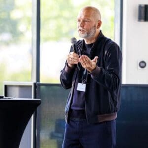 Stefan Carsten Zukunftsredner